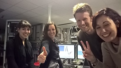 <strong>Février 2015</strong> <strong>Février 2015</strong>